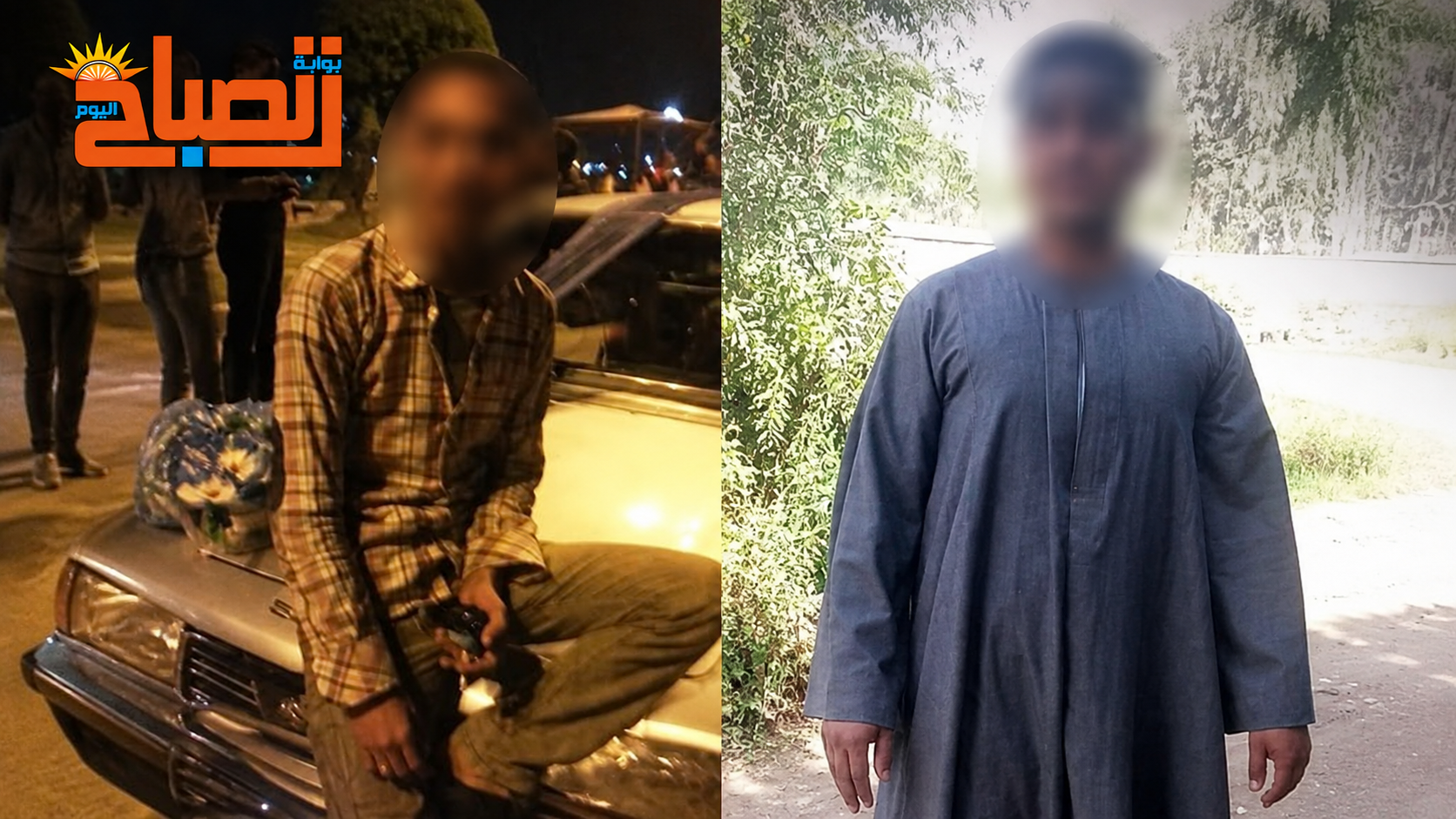 أكبرهم 25 عامًا.. من هم ضحايا جريمة الشوش وما حقيقة الاتهامات ضدهم؟